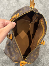 Louis Vuitton speedy 35