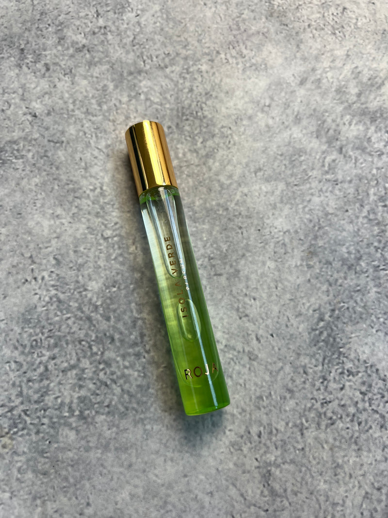 Roja london isola verde eau de Parfum