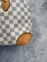 Louis Vuitton vintage Hampstead handbag