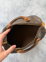 Louis Vuitton vintage speedy 30