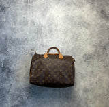 Louis Vuitton vintage speedy 30