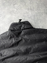 Canada goose black lodge jacket