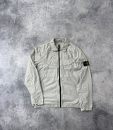 Stone island AW22 grey overshirt