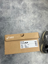 ASICS gel-1130 clay grey pure silver trainers