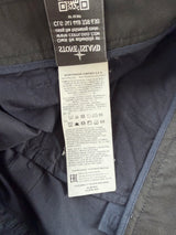 Stone island navy cargo shorts