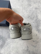 Dior B30’s grey trainers