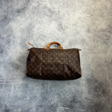 Louis Vuitton vintage speedy 40