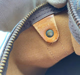 Louis Vuitton vintage flanerie 50