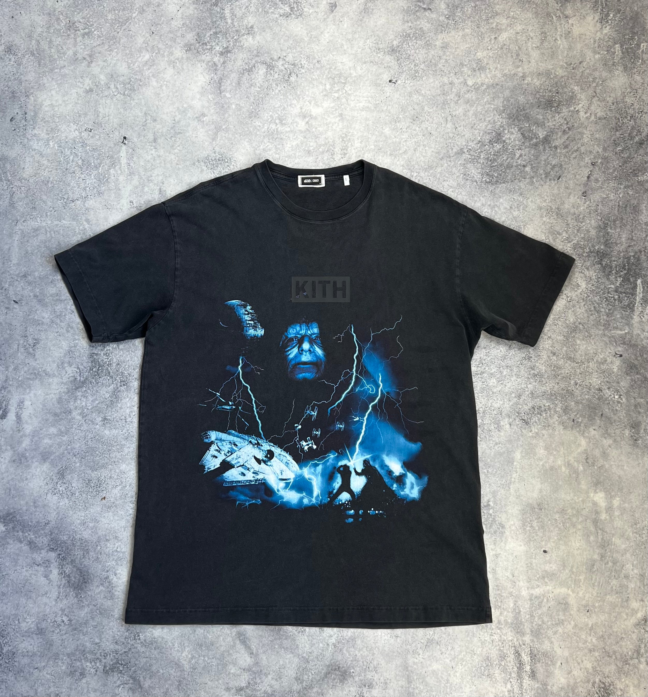 Kith - MrBreckz Limited