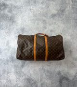 Louis Vuitton vintage keepall 60