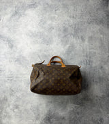 Louis Vuitton speedy 35
