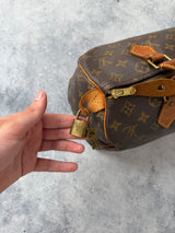 Louis Vuitton vintage speedy 30