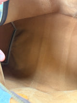 Louis Vuitton vintage keepall 45