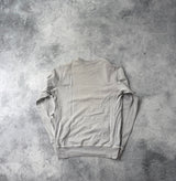 Stone island SS16 grey jumper