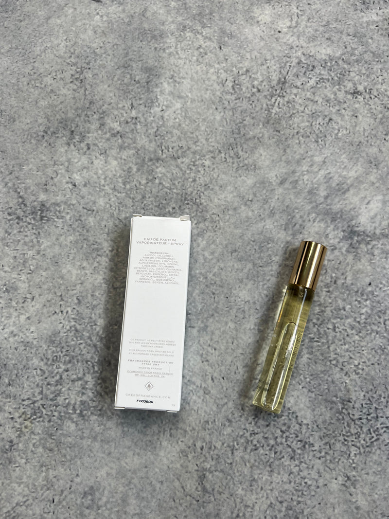 Creed millésime 1849 eau de Parfum