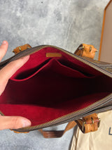 Louis Vuitton multiply cite bag