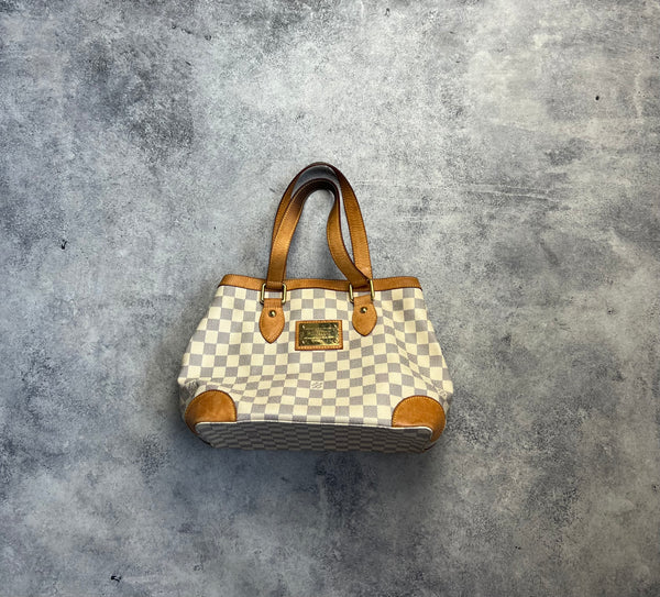 Louis Vuitton vintage Hampstead MM