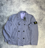Stone island David TC jacket from 2010