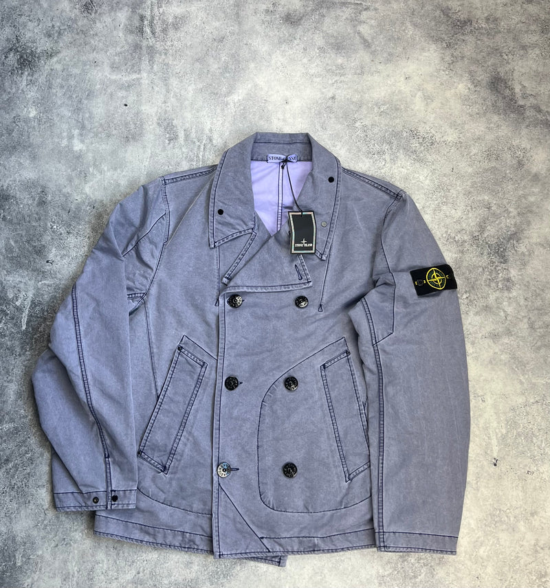 Stone island David TC jacket from 2010