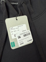 Canada goose black Huron hoodie BNWT