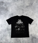 Louis Vuitton concert print tee