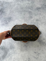 Louis Vuitton vintage ellipse MM bag