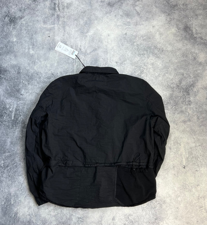CP company Taylon L nylon overshirt jacket