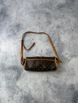 Louis Vuitton popincourt PM bag