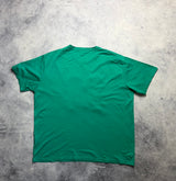 Moncler green tee