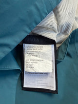 Canada goose black label wascana rain jacket