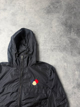 Moncler fayence giubbotto jacket navy