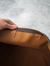 Louis Vuitton vintage keepall 45