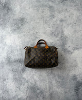 Louis Vuitton vintage speedy 30