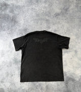 Kith x Batman dark knight teaser vintage tee