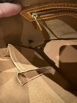 Louis Vuitton vintage hippo piano handbag
