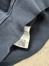 Stone island navy jumper