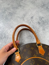 Louis Vuitton vintage ellipse MM