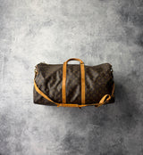 Louis Vuitton Keepall 55 bandouliere