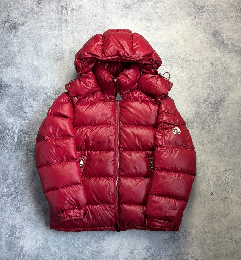 Moncler women’s fustet Giubbotto jacket
