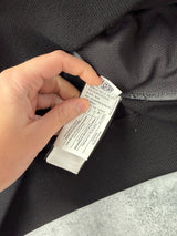 Canada goose black light Hybridge knit jacket