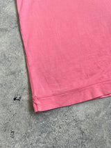 Stone island 2020 pink tee