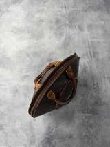Louis Vuitton vintage ellipse MM bag