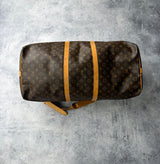 Louis vuitton Keepall Bandouliere 60