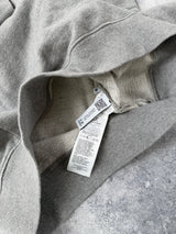 CP company grey jumper