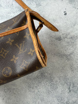 Louis Vuitton popincourt PM bag