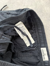 Stone island SS21 navy cargo trousers