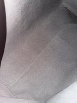 Louis Vuitton black Epi leather Keepall 45