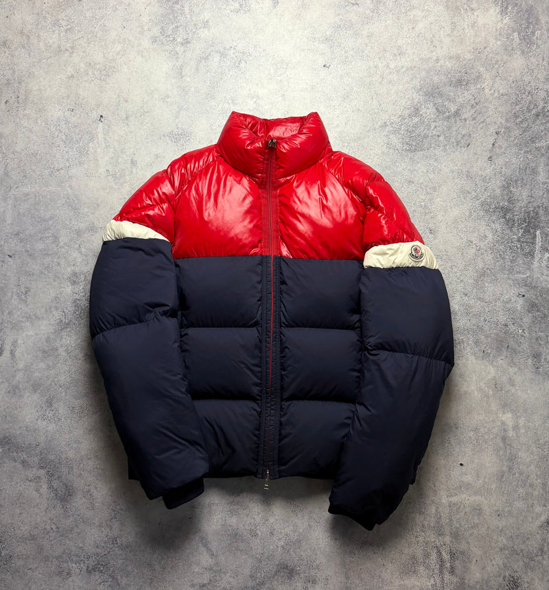 Moncler Konic giubbotto puffer jacket