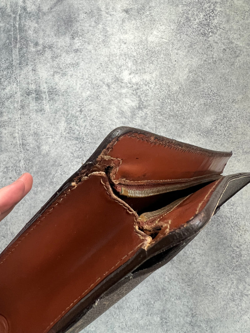 Louis Vuitton vintage toilette pouch