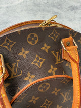 Louis Vuitton vintage ellipse MM bag